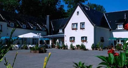Hotel Landgut Ochsenkopf
