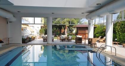 Hotel Kalloni