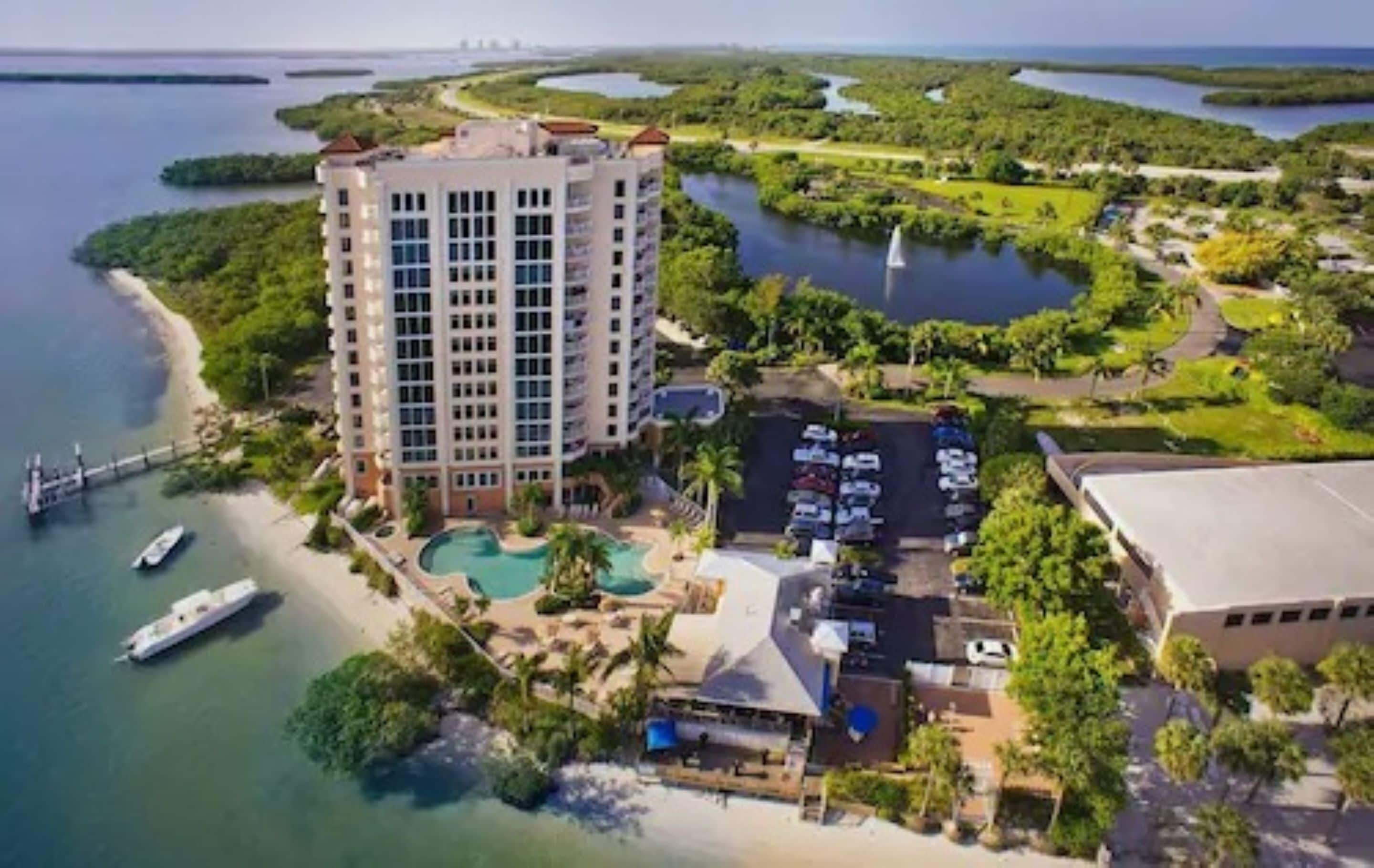 Lovers Key Resort by Check In Vacation Rentals in Fort Myers, United States