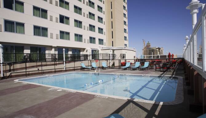 Doubletree By Hilton El Paso Downtown In El Paso Tx Expedia