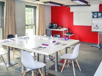 Hôtel Mercure Nantes Ouest Saint Herblain Zenith Deals - 