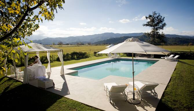 House Of Jasmines In Salta Argentina Expedia