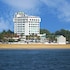 The Quilon Beach Hotel and Convention Center in Kollam, India