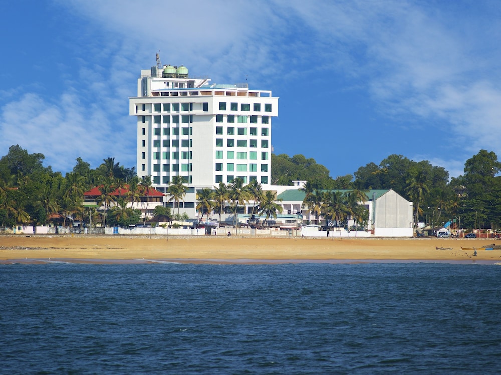 The Quilon Beach Hotel And Convention Center Kollam 2018 Reviews The Quilon Beach Hotel And Convention Center