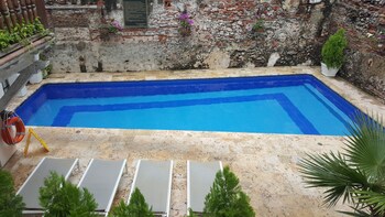 Colombia Vacations Travel Packages Flight Hotel - 