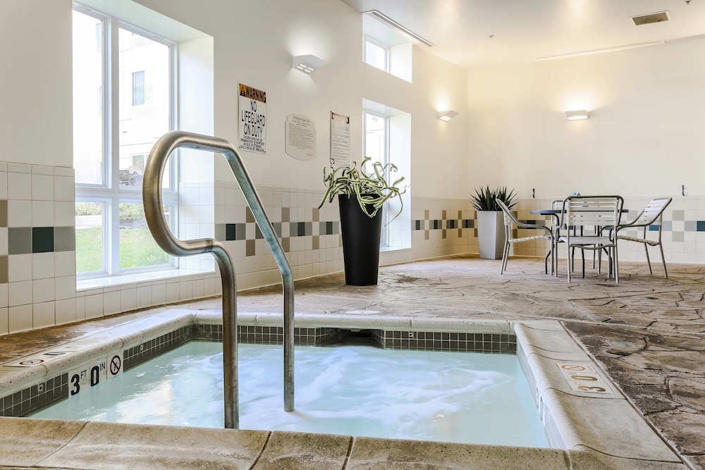 Fairfield Inn & Suites WilkesBarre Scranton in WilkesBarre Best