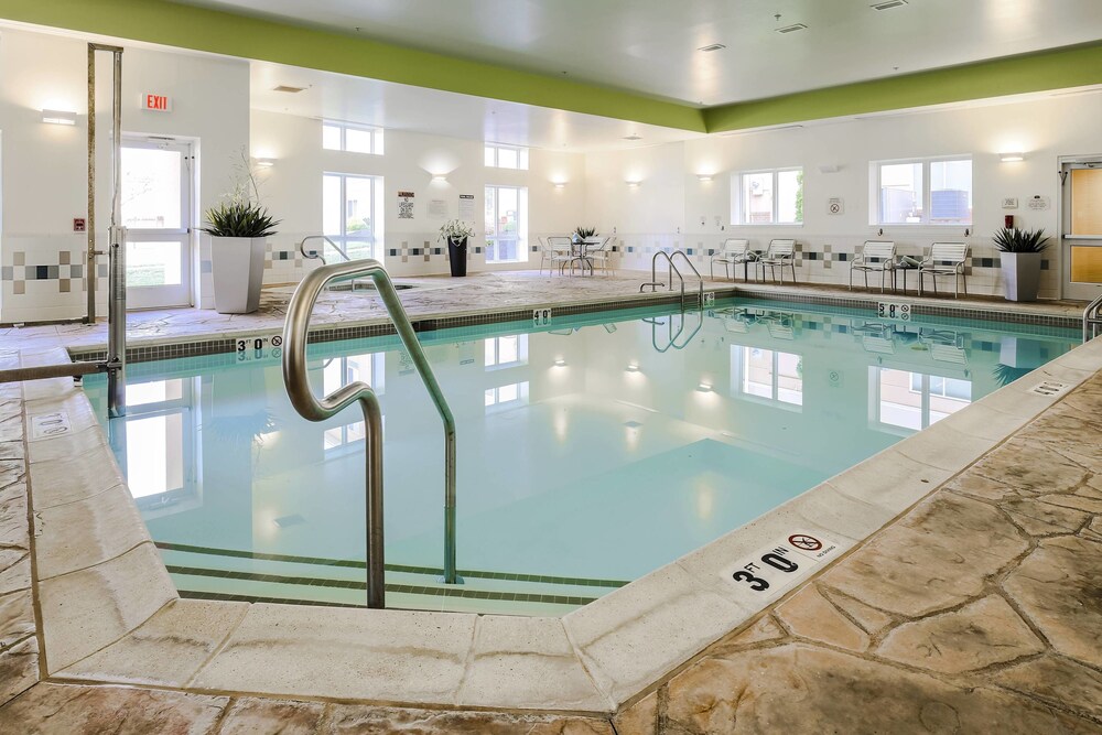 Fairfield Inn & Suites WilkesBarre Scranton in WilkesBarre Best