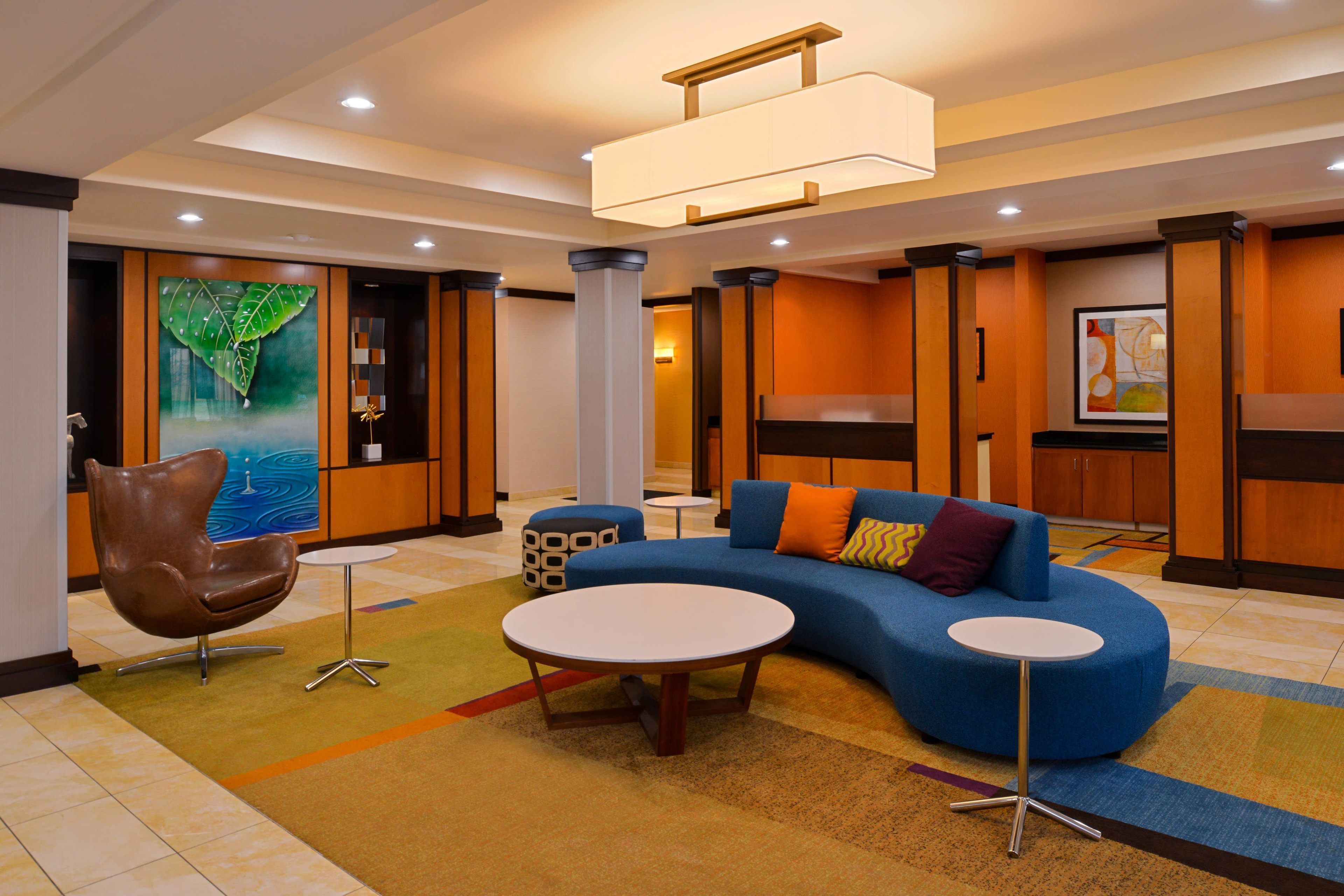 Fairfield Inn & Suites by Marriott Fort Wayne in Fort Wayne, United States