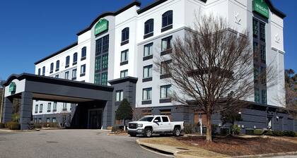 Wingate By Wyndham Tuscaloosa