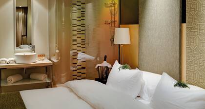 Protea Hotel by Marriott Bloemfontein Willow Lake