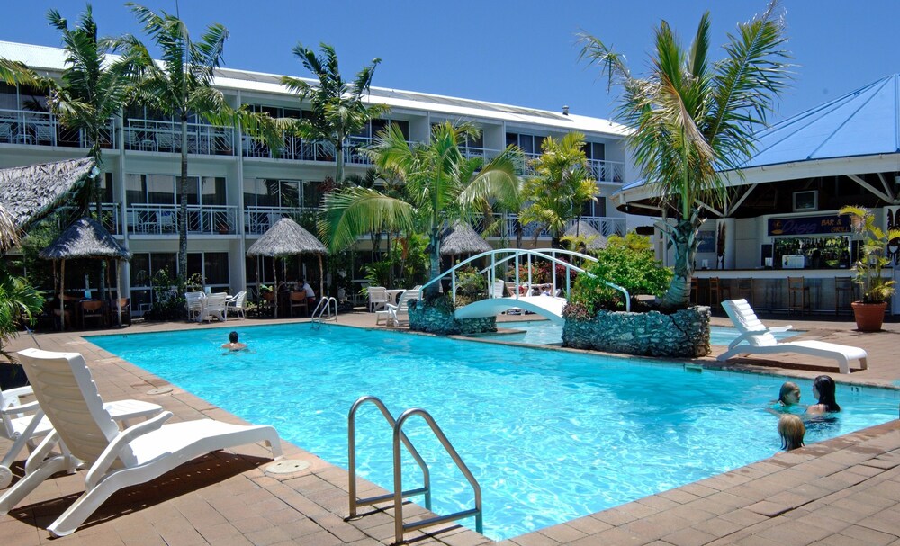 3 Star Hotels