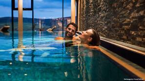 Piscina interna