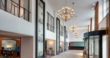 Hermitage Hotel Prague