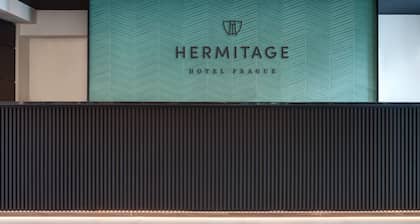 Hermitage Hotel Prague