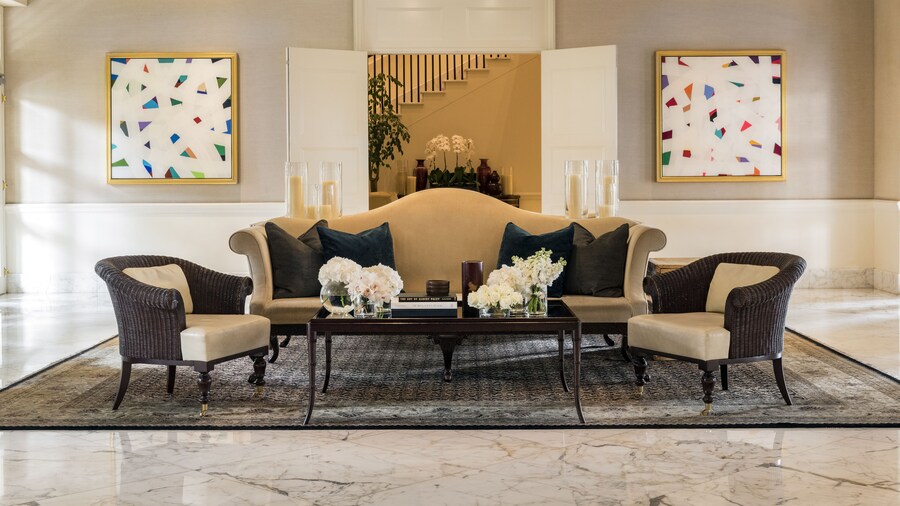 Capella Singapore (SG Clean)