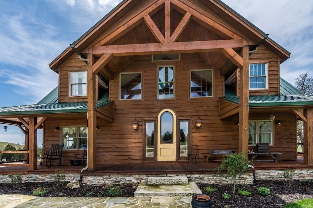 Fling B&B in Hillsboro, United States