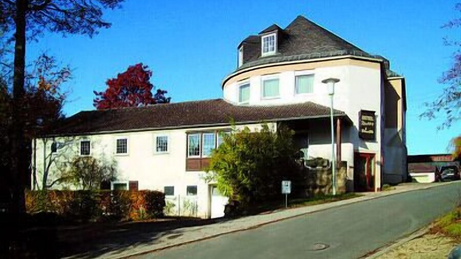 Hotel Ritschlay