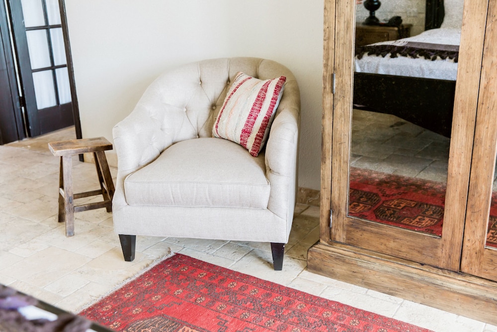 Hillside Boutique Hotel