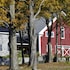The Inn at Grace Farm in Fairfax, United States