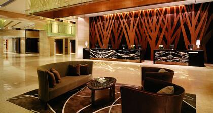 Hyatt Regency Hong Kong, Sha Tin