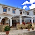 Hotel Rural La Paloma in Villanueva de Tapia, Spain