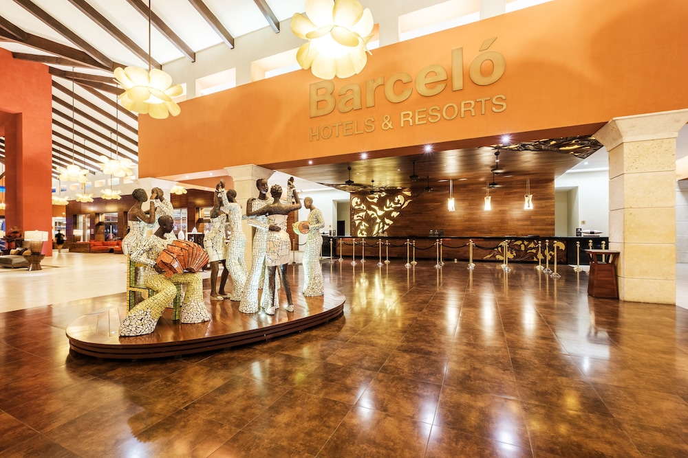 Barceló Bávaro Palace All Inclusive 2019 Room Prices 324, Deals