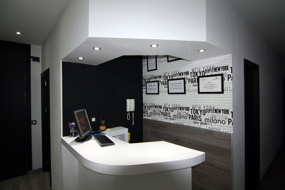 Imagen de Hostal MH Fuencarral - imagen 3 de 23