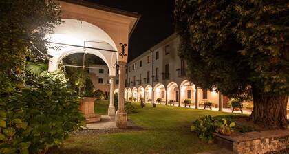 Hotel Il Chiostro