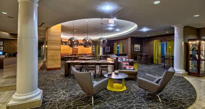 Springhill Suites by Marriott New Bern