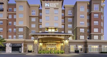Hyatt House Richmond / Short Pump