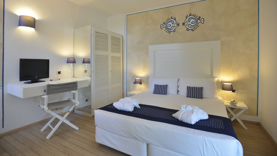 UNAHOTELS Club Hotel Ancora