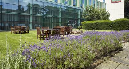 Courtyard by Marriott London Gatwick Airport