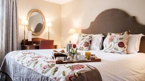 Room service – dining