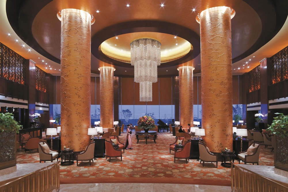 Shangri-La Hotel, Wenzhou in Wenzhou, China