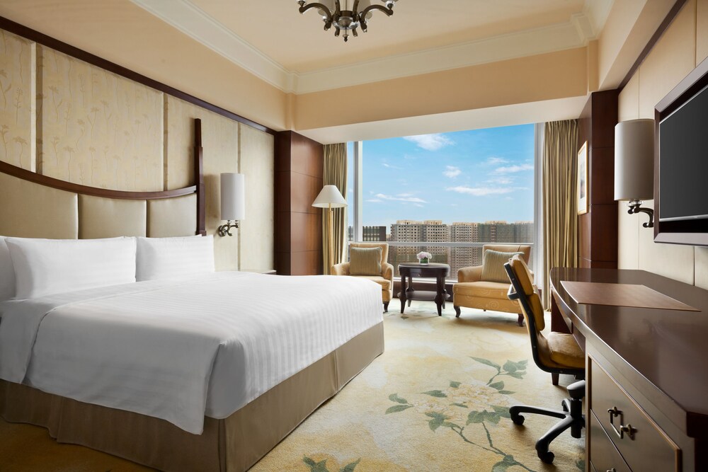 Shangri La Hotel Wenzhou In Rates Reviews