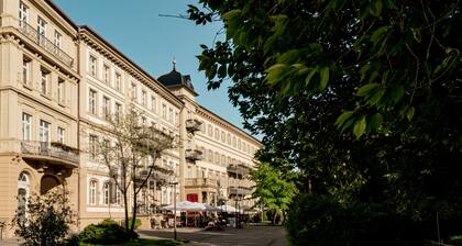 Hotel Kaiserhof Victoria