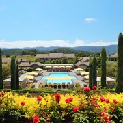 シリコン バレーの高級ホテル カリフォルニア州 エクスペディア