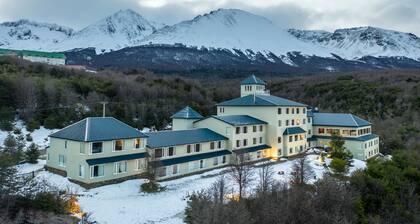 Los Acebos Ushuaia Hotel