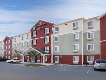 WoodSpring Suites Orlando Sanford
