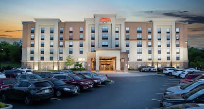 Hampton Inn & Suites Barrie