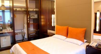 Yaoxi Dynasty Hotel - Wenzhou
