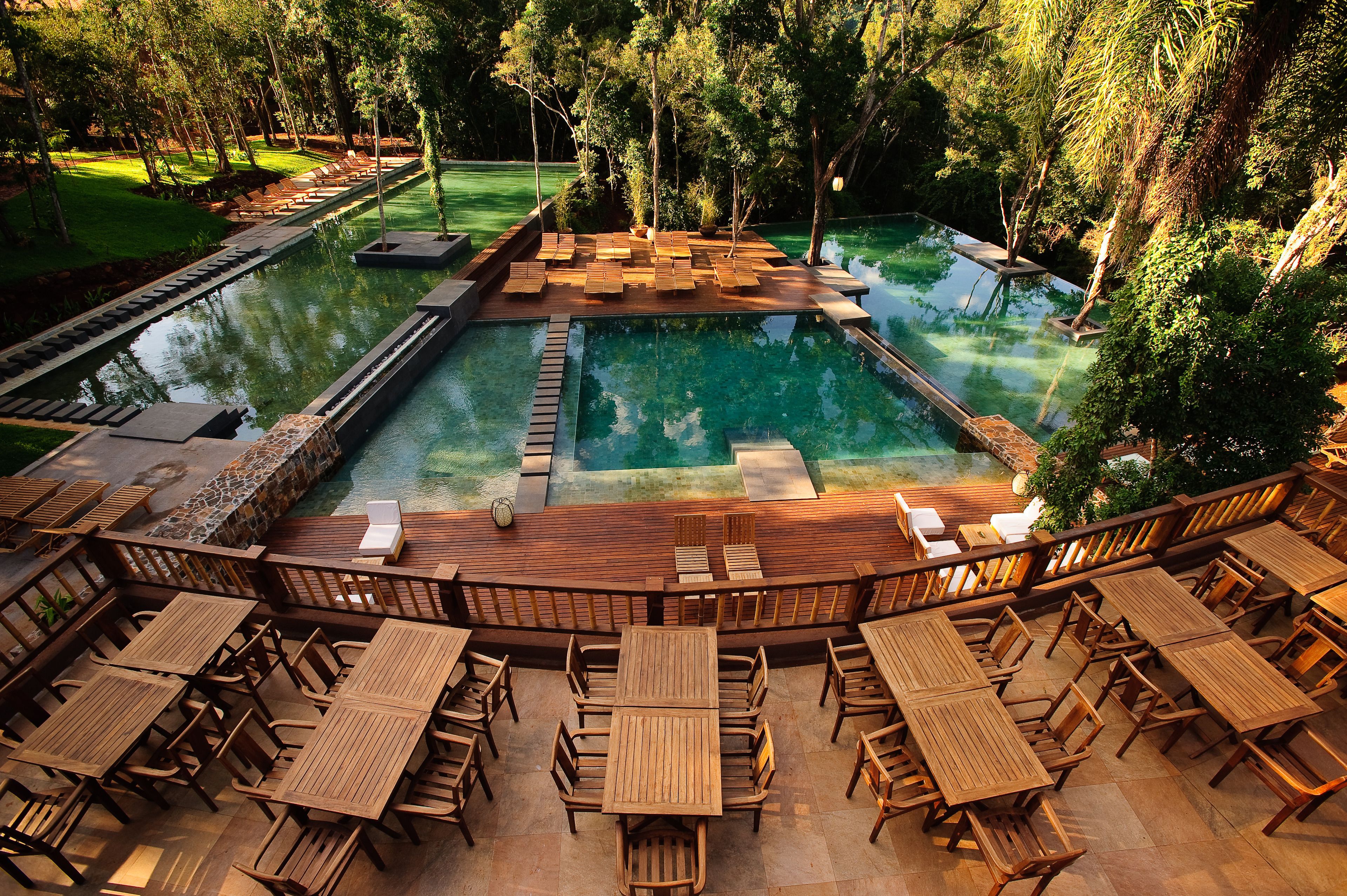 Loi Suites Iguazu Hotel in Puerto Iguazú, Argentina