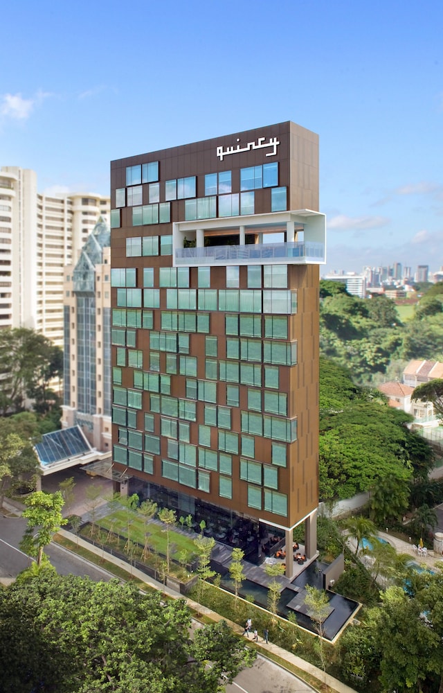 Quincy Hotel 2019 Room Prices 140, Deals &amp; Reviews Expedia