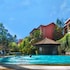 The Baga Marina Beach Resort & Hotel in Goa, India