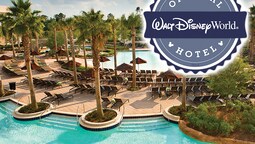Hilton Orlando Bonnet Creek Resort