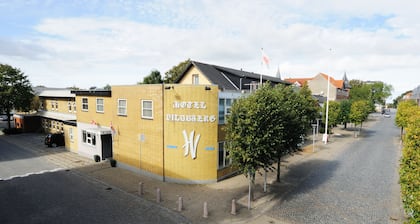Vildbjerg Hotel