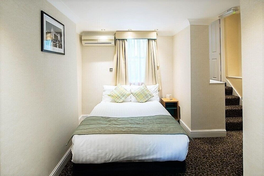 lodges at marble arch london