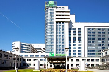 Holiday Inn St. Petersburg-Moskovskye Vorota