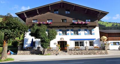 Gasthof Aschenwald