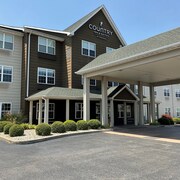 pet friendly hotels in mt vernon wa